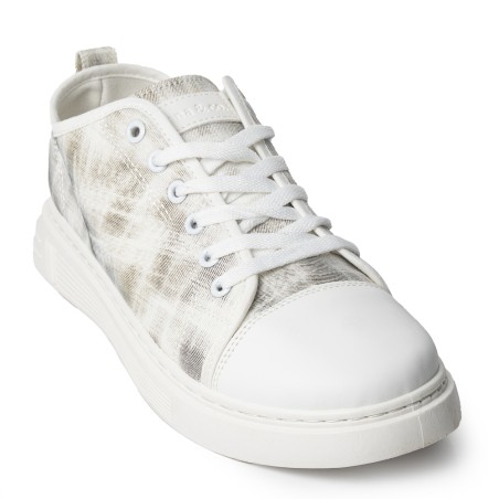 Skywalk Tenis Urbanos Hombre 663123D052015BLANCO