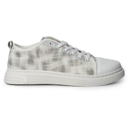 Skywalk Tenis Urbanos Hombre 663123D052015BLANCO