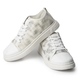 Skywalk Tenis Urbanos Hombre 663123D052015BLANCO