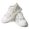 Skywalk Tenis Urbanos Hombre 663123D052015BLANCO