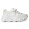 Price Shoes Tenis Urbanos Mujer 822743BLANCO