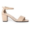 Price Shoes Tacones Elegantes Mujer 5421109SKYNUDE