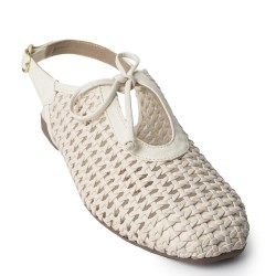 Price Shoes Baletas Elegantes Mujer 4423189TALCO