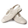 Price Shoes Baletas Elegantes Mujer 4423189TALCO