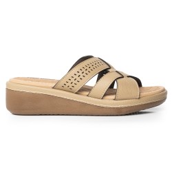 Price Shoes Sandalias Confort Mujer 6925814MANI