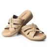 Price Shoes Sandalias Confort Mujer 6925814MANI