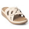 Price Shoes Sandalias Confort Mujer 6925837BEIGE