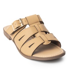 Price Shoes Sandalias Informales Mujer 692PL5610AMARETTO