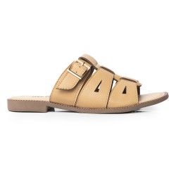 Price Shoes Sandalias Informales Mujer 692PL5610AMARETTO