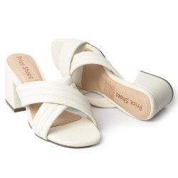 Price Shoes Tacones Mujer 952A-112TALCO