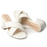 Price Shoes Tacones Mujer 952A-112TALCO