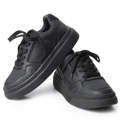 Price Shoes Tenis Urbanos Mujer 822726NEGRO