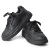 Price Shoes Tenis Urbanos Mujer 822726NEGRO