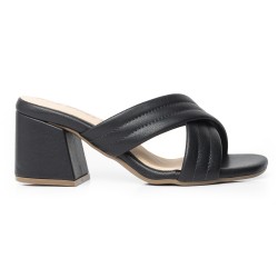 Price Shoes Tacones Elegantes Mujer 952A-112NEGRO