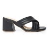 Price Shoes Tacones Elegantes Mujer 952A-112NEGRO