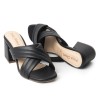 Price Shoes Tacones Elegantes Mujer 952A-112NEGRO
