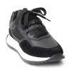 Price Shoes Tenis Urbanos Mujer 822708NEGRO