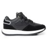 Price Shoes Tenis Urbanos Mujer 822708NEGRO