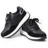 Price Shoes Tenis Urbanos Mujer 822708NEGRO