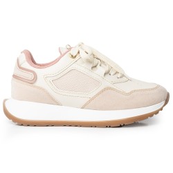 Price Shoes Tenis Urbanos Mujer 822708ROSADO