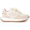 Price Shoes Tenis Urbanos Mujer 822708ROSADO