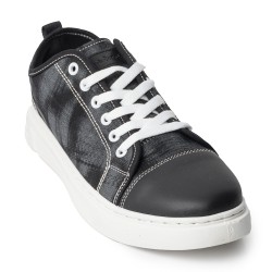Skywalk Tenis Vanguardistas Hombre 663123D052016NEGRO