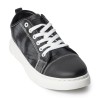 Skywalk Tenis Vanguardistas Hombre 663123D052016NEGRO