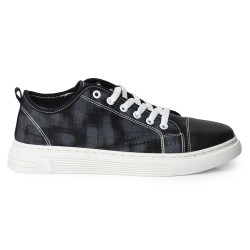 Skywalk Tenis Vanguardistas Hombre 663123D052016NEGRO