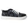 Skywalk Tenis Vanguardistas Hombre 663123D052016NEGRO