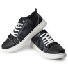 Skywalk Tenis Vanguardistas Hombre 663123D052016NEGRO