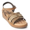 Price Shoes Sandalias Confort Mujer 6925837C-2TIERRA