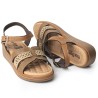 Price Shoes Sandalias Confort Mujer 6925837C-2TIERRA