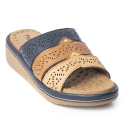 Price Shoes Sandalias Confort Mujer 6925100TOMMYMULTICOLOR
