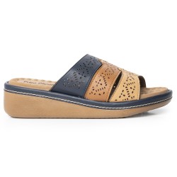 Price Shoes Sandalias Confort Mujer 6925100TOMMYMULTICOLOR