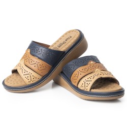 Price Shoes Sandalias Confort Mujer 6925100TOMMYMULTICOLOR