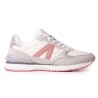Price Shoes Tenis Moda para Mujer 622EVER-06GRIS