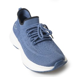 Price Shoes Tenis Deportivos para Mujer 702EQ1203AZUL