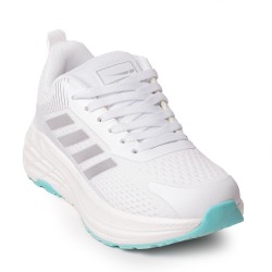Price Shoes Tenis Deportivos para Mujer 202FRDA-6BLANCO