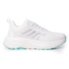 Price Shoes Tenis Deportivos para Mujer 202FRDA-6BLANCO