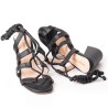 Price Shoes Tacones para Mujer 952L-47NEGRO