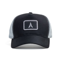 Sky Walk Gorra Trucker para Hombre 773130G-07NEGRO