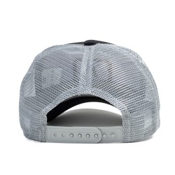 Sky Walk Gorra Trucker para Hombre 773130G-07NEGRO