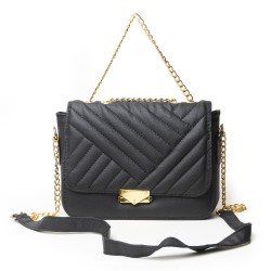Price Shoes Bolso Moda de Mujer 122M-7NEGRO