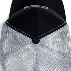 Sky Walk Gorra Trucker para Hombre 773130G-07NEGRO