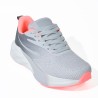 Price Shoes Tenis Deportivos Mujer 202FRD26-13C2GRIS