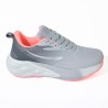 Price Shoes Tenis Deportivos Mujer 202FRD26-13C2GRIS