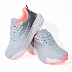Price Shoes Tenis Deportivos Mujer 202FRD26-13C2GRIS