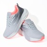 Price Shoes Tenis Deportivos Mujer 202FRD26-13C2GRIS
