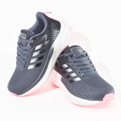 Price Shoes Tenis Deportivos Mujer 202FRD26-14C3GRIS