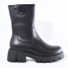 Price Shoes Botines Urbanos Mujer 622KAN3002NEGRO